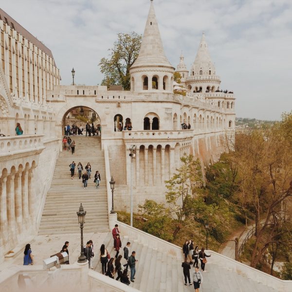 Újra fellendülőben a magyar turizmus