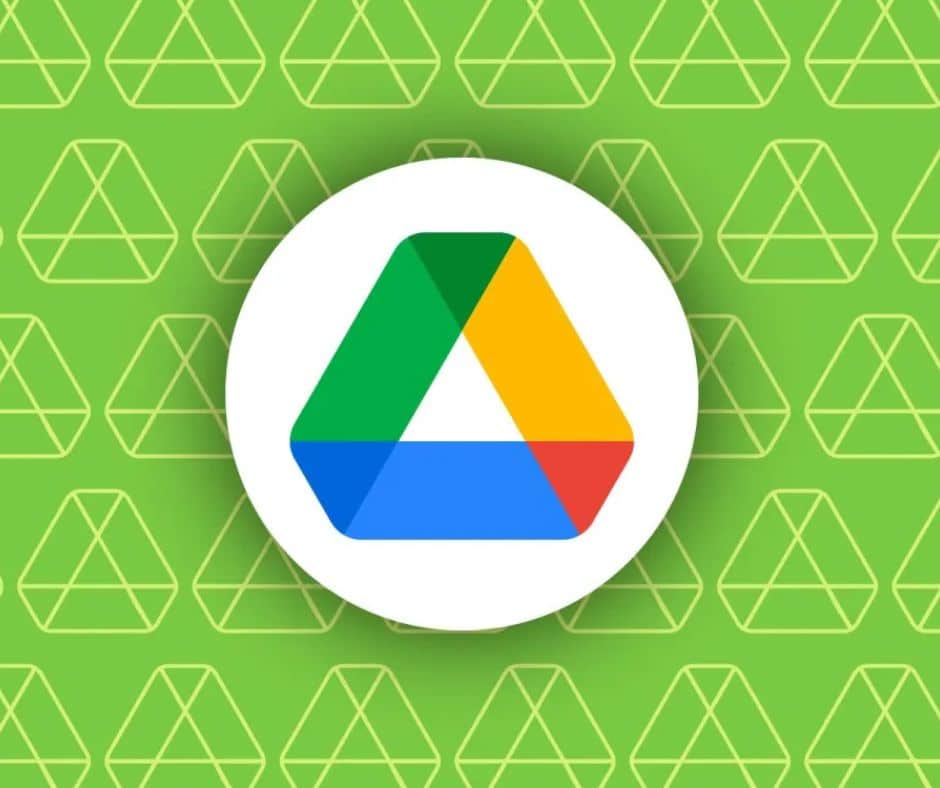 Google Drive