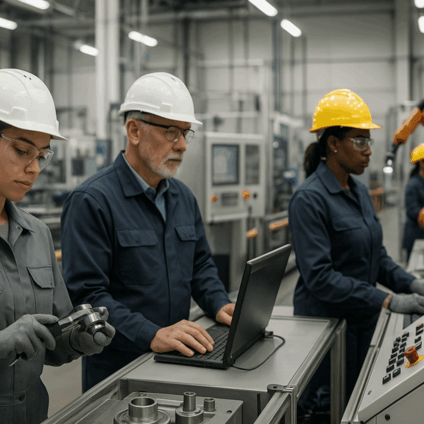 A gyáripari munkák jelentősége a magyar gazdaságban: lehetőségek és kilátások