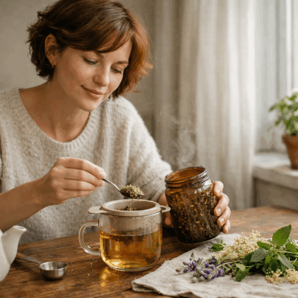 Természetes megoldások a menstruáció előtti hangulati problémákra