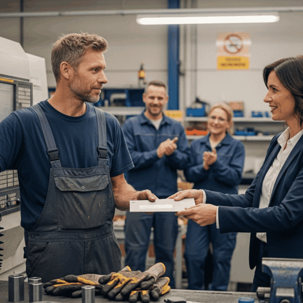 A munkahelyi bónuszok szerepe a dolgozói motivációban és a javadalmazási rendszerekben